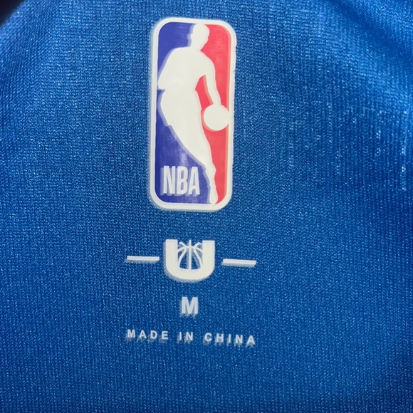 Dallas mavericks jersey - Picture 5 of 7